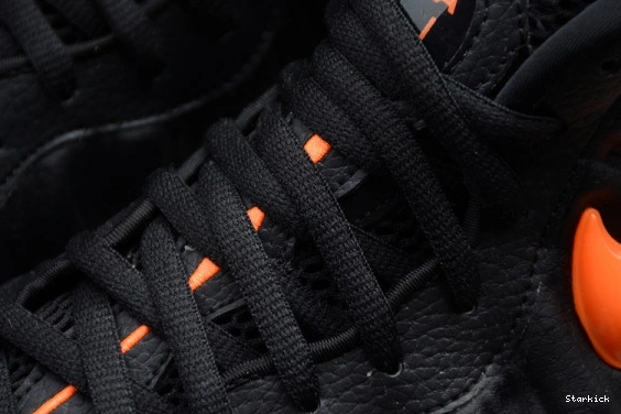 Foamposite 624041-010 Air  Pro Knicks 1023